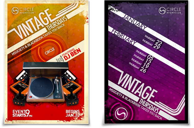 Circle Flyer