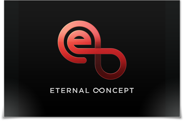 Eternal Concept Logo
