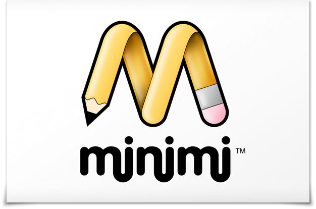 Minimi Logo
